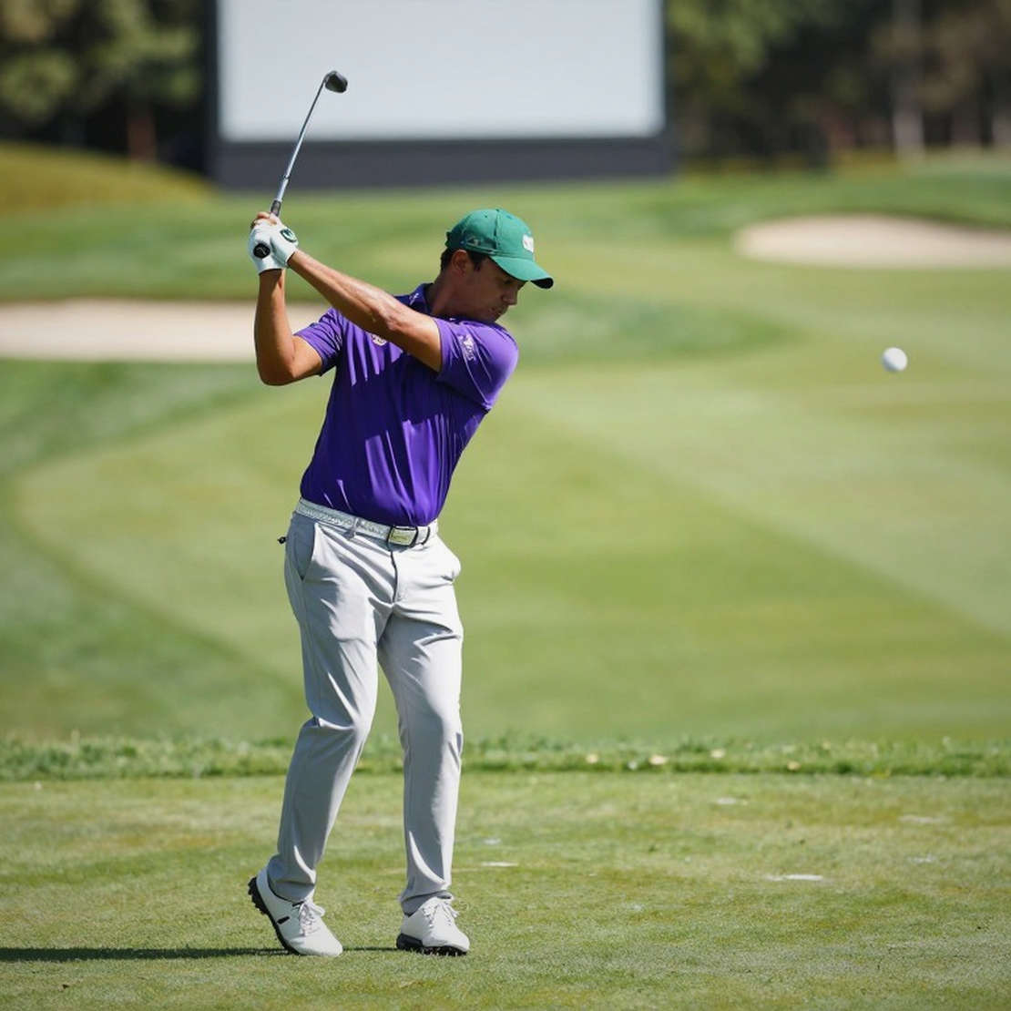 Alistair Docherty và tấm thẻ PGA Tour đầu tiên ở tuổi 32: Giải mã dòng chảy nhân tài golf Alistair Docherty và tấm thẻ PGA Tour đầu tiên ở tuổi 32: Giải mã dòng chảy nhân tài golf