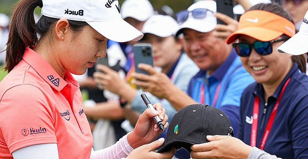 From Wang Shuang to Female Gamers: When Data Becomes the Voice of Women's Sports