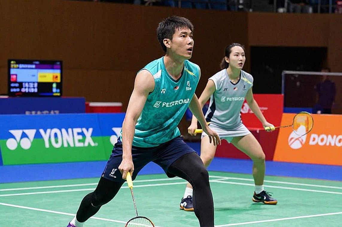 Asian Games 2026: Indian Women's Badminton Team Opens Campaign Against Kazakhstan on Day 1