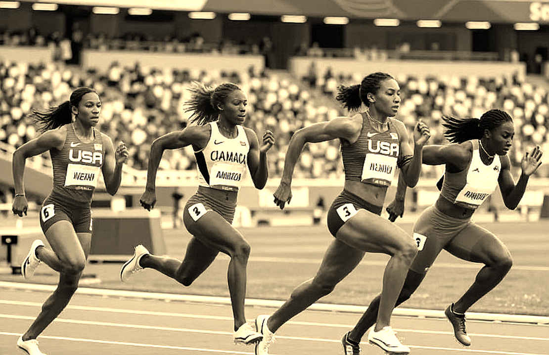 Naomi Korir: Vị trí thứ năm ở chung kết Commonwealth Games và những gì bảng điểm không kể