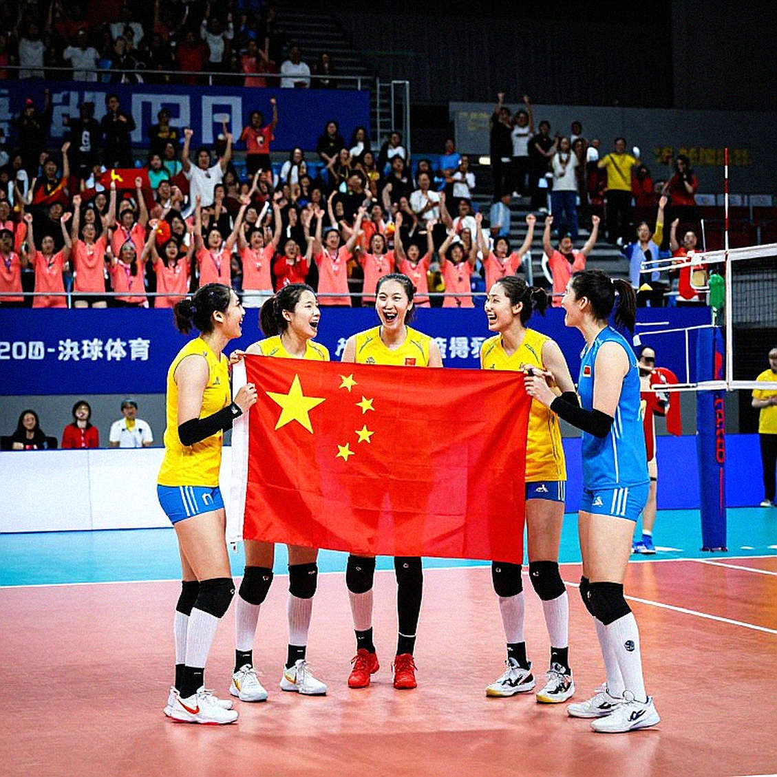 Tuyển nữ Việt Nam gặp Trung Quốc: Khi 15 phút quyết định tất cả