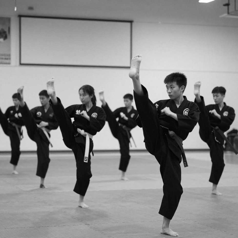 Trương Tùng Khê: Bậc thầy nội gia có thật bị Kim Dung mượn thành nhân vật Võ Đang