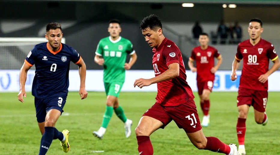 Án phạt lái xe của Caicedo: Khi 14 phút đáng lo hơn mọi dòng tít
