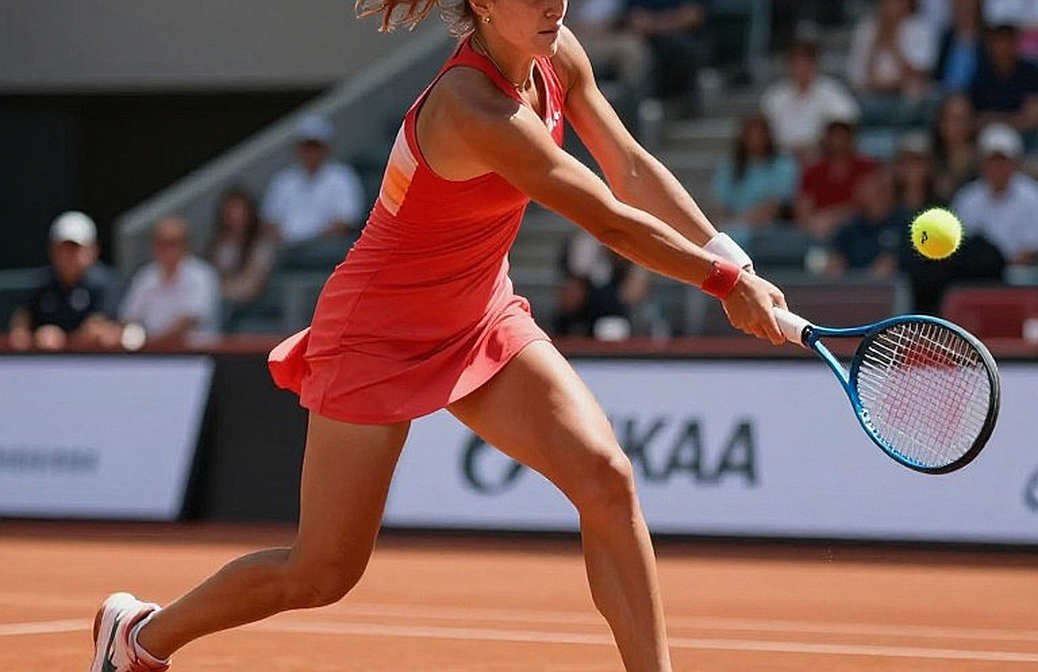 WTA cắt nghĩa vụ giải đấu cho tay vợt hàng đầu từ 2027: Cuộc tái cấu trúc lịch thi đấu và cột mốc tiền thưởng bình đẳng WTA cắt nghĩa vụ giải đấu cho tay vợt hàng đầu từ 2027: Cuộc tái cấu trúc lịch thi đấu và cột mốc tiền thưởng bình đẳng