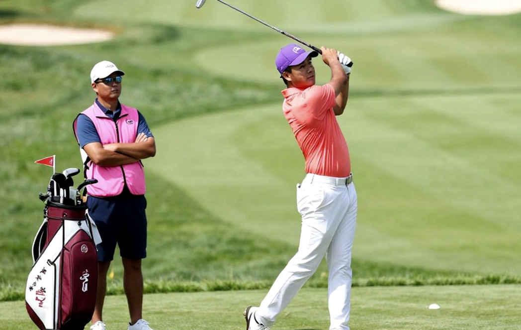 Medinah Và Lỗ Hổng 8–26: Tuyển Mỹ Thắng Presidents Cup Bằng Phiên Đấu Đơn Kỳ Vĩ Medinah Và Lỗ Hổng 8–26: Tuyển Mỹ Thắng Presidents Cup Bằng Phiên Đấu Đơn Kỳ Vĩ