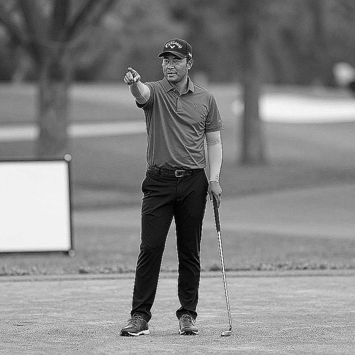 Michael Block: vòng 63 gậy, một gậy dẫn đầu và cột mốc thứ bảy ở PGA Tour Champions