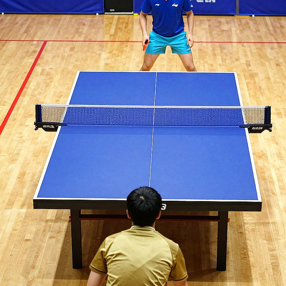 Ljubljana 2026: Bốn tay vợt nam vào tứ kết bằng bốn cơ chế, và tín hiệu Källberg bị đánh giá thấp