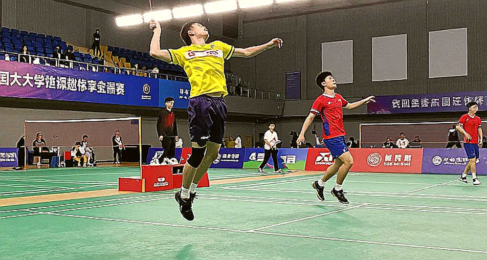 Alwi Farhan, Kento Momota và bài kiểm tra không gian trước Asian Games 2026