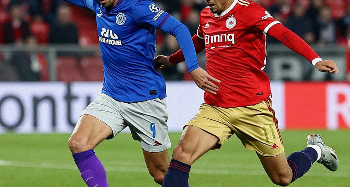 Six Big Stadiums, One Matchday: French Women's Football Tests Its Audience Six Big Stadiums, One Matchday: French Women's Football Tests Its Audience