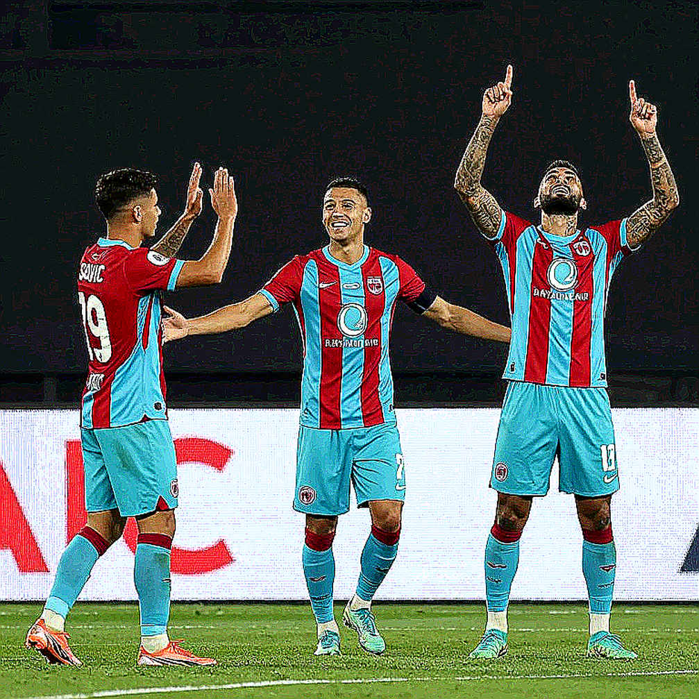 Dong Nai FC Enter the Hanoi Police Clash with a Stitched-Together Body