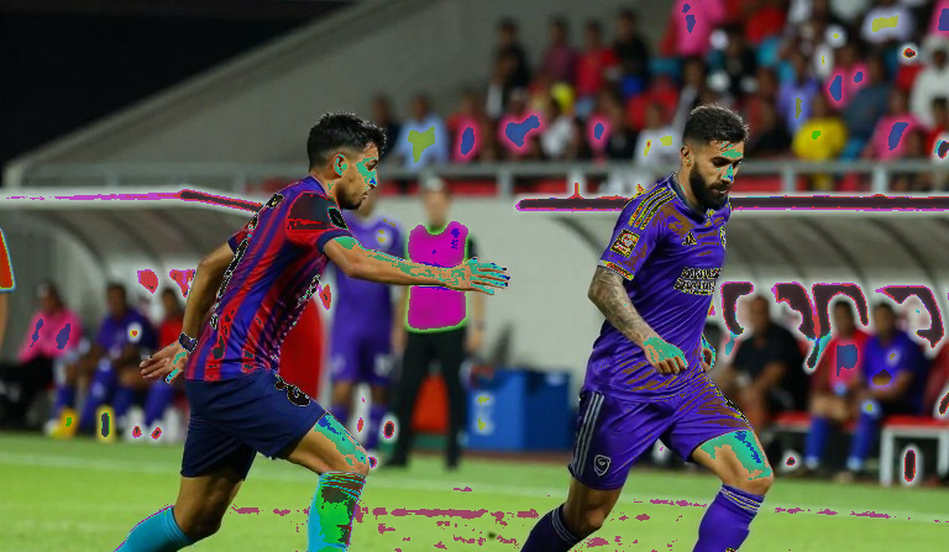 Rafa Márquez và chính sách xoay tua tuyển Mexico: Canh bạc lấy lò Chivas làm trục cho giấc mơ 2030 Rafa Márquez và chính sách xoay tua tuyển Mexico: Canh bạc lấy lò Chivas làm trục cho giấc mơ 2030