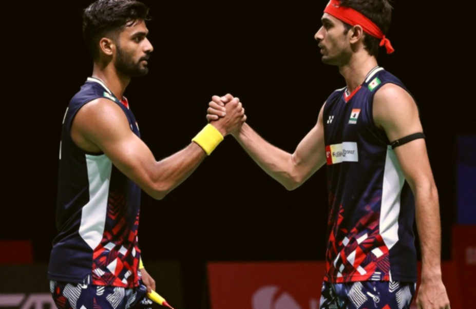 India 3-0 Japan at Asian Games 2026: Men's Depth Closes Early, Women's Singles Cracks Show India 3-0 Japan at Asian Games 2026: Men's Depth Closes Early, Women's Singles Cracks Show