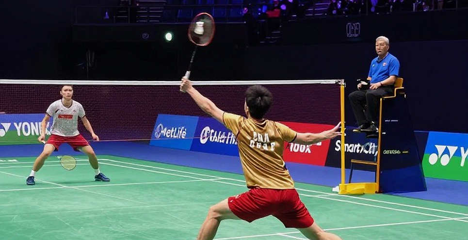India 3-0 Japan at Asian Games 2026: Men's Depth Closes Early, Women's Singles Cracks Show India 3-0 Japan at Asian Games 2026: Men's Depth Closes Early, Women's Singles Cracks Show