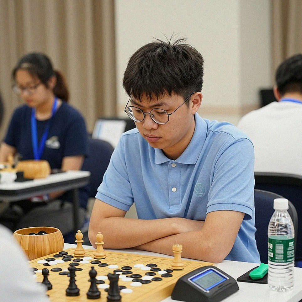 ChessBase Magazine số 225: 27 ván đấu ngắn và 10 bài khai cuộc từ Liên hoan Cờ vua Prague 2026