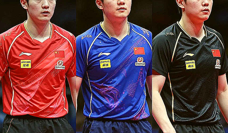 Sheffield and the Lesson from 12-Year-Olds: When the ITTF Hands Trust Back to England Sheffield and the Lesson from 12-Year-Olds: When the ITTF Hands Trust Back to England