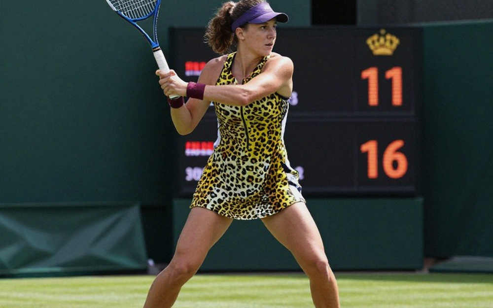 Sân Đấu Trống Rỗng: Khi Dữ Liệu Tennis Không Còn Gì Để Kể
