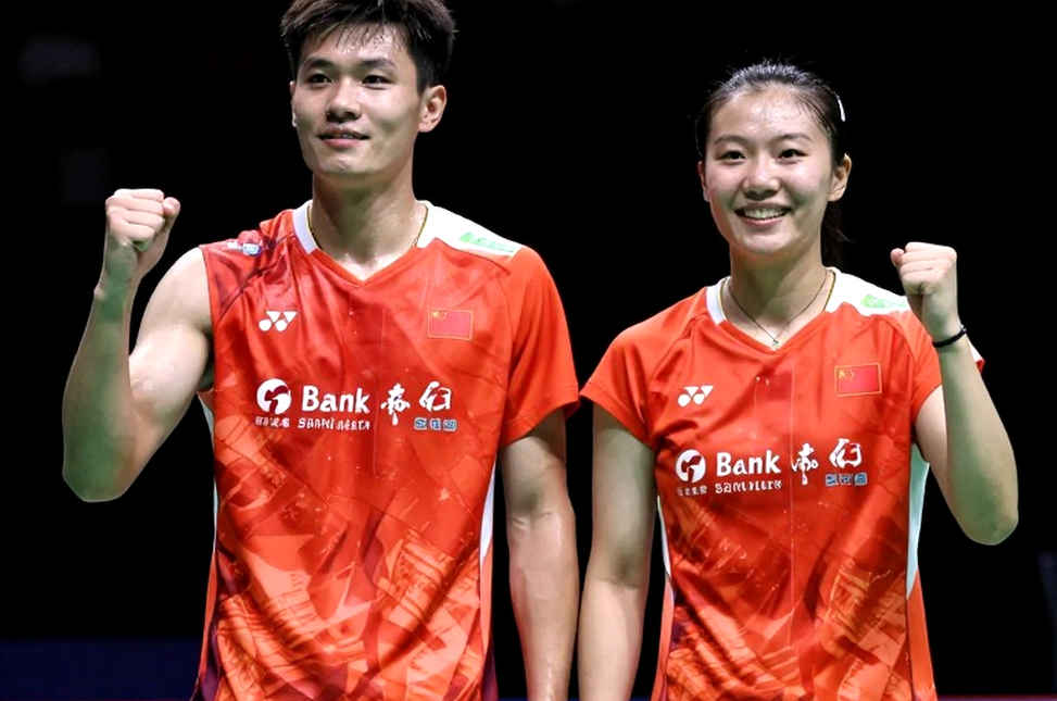Back-to-back Asian Games queen: An Se-young and the gold that data hasn't verified yet Back-to-back Asian Games queen: An Se-young and the gold that data hasn't verified yet