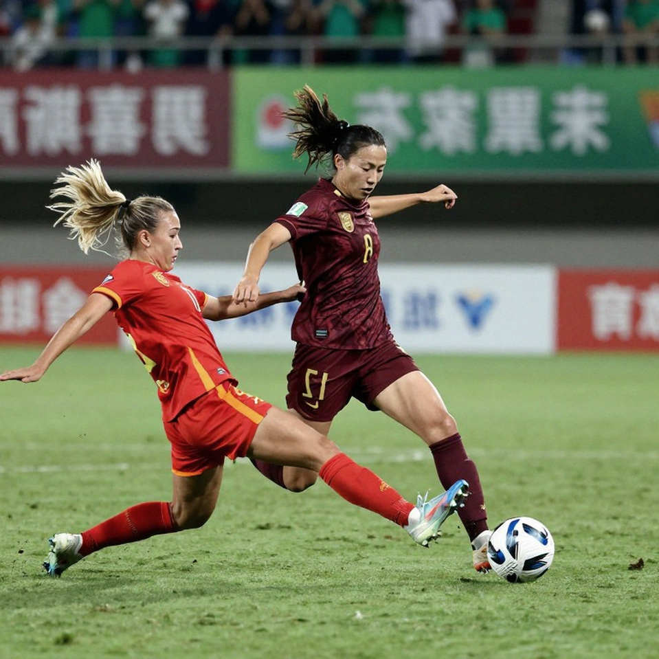 Gemma Grainger, Wales và cánh cửa lịch sử ở vòng play-off World Cup nữ