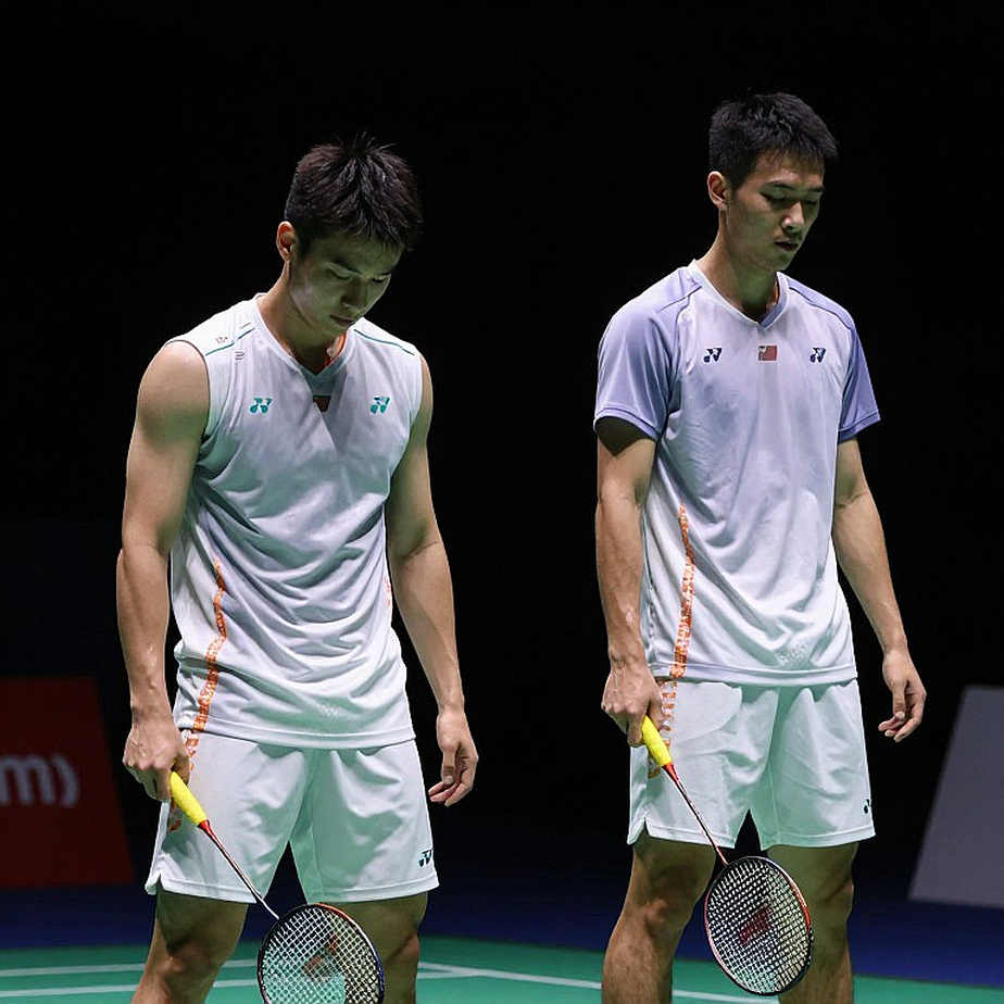 Đêm Thâm Quyến: Srikanth tái sinh, Satwik-Chirag vực dậy, Tanvi Sharma học cách lớn lên Đêm Thâm Quyến: Srikanth tái sinh, Satwik-Chirag vực dậy, Tanvi Sharma học cách lớn lên