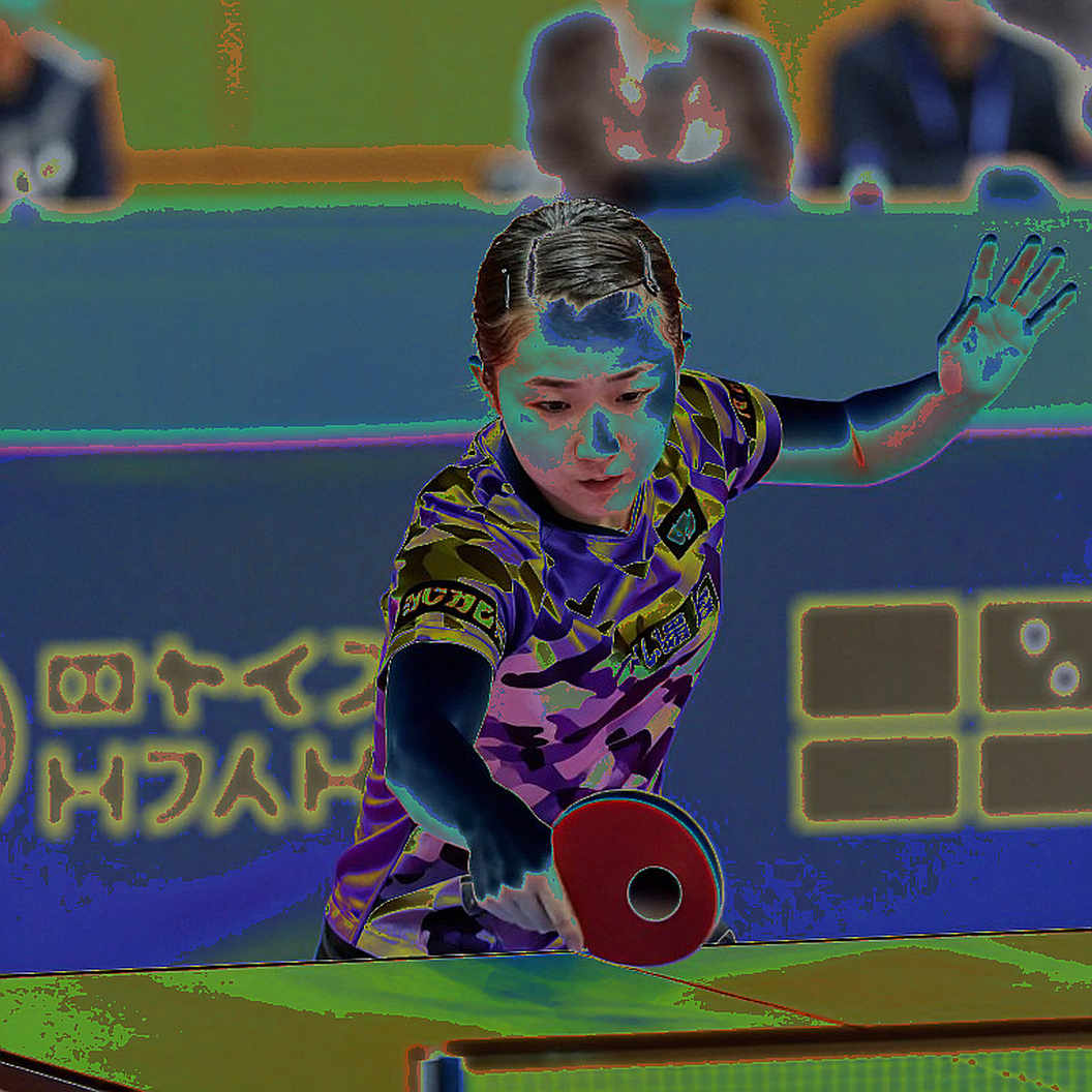 Sáu ngày tháng Hai và định dạng Mixed Team: Bóng bàn châu Âu vẽ lại con đường tới Olympic 2028