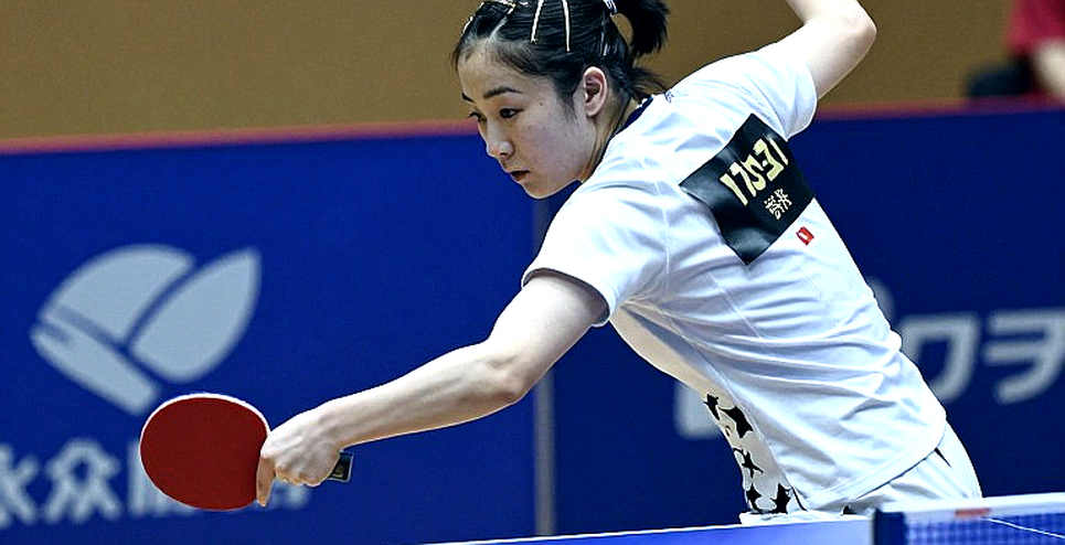 Sáu ngày tháng Hai và định dạng Mixed Team: Bóng bàn châu Âu vẽ lại con đường tới Olympic 2028
