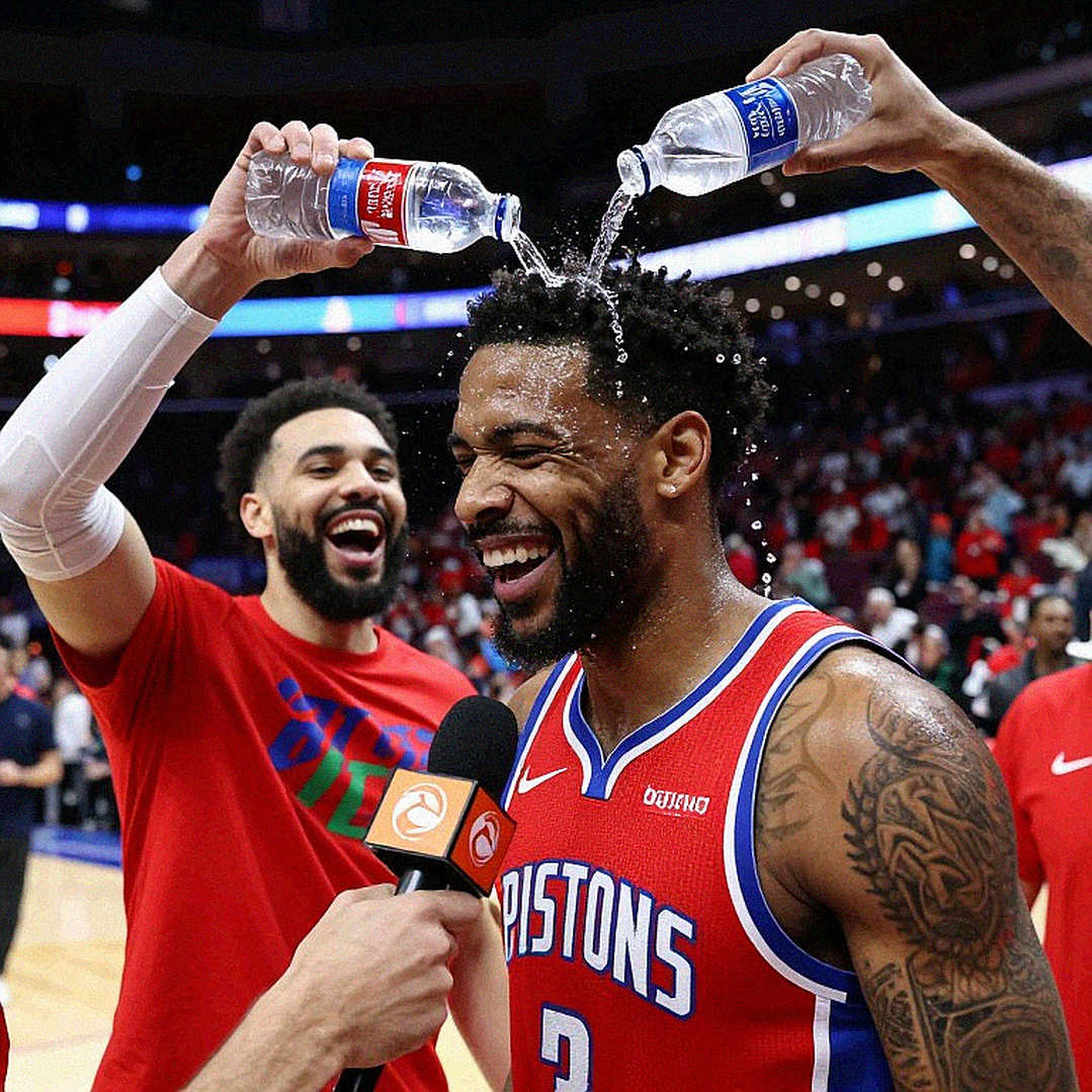 Đêm khó khăn của Wembanyama: Sixers hạ Knicks, Thunder dạy Spurs bài học khai mạc