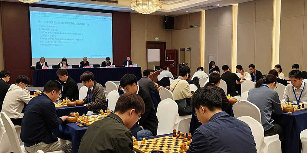 Savitha Shri: 7 ván thắng tại Olympiad và tiếng gõ cửa của thế hệ kế tiếp Savitha Shri: 7 ván thắng tại Olympiad và tiếng gõ cửa của thế hệ kế tiếp