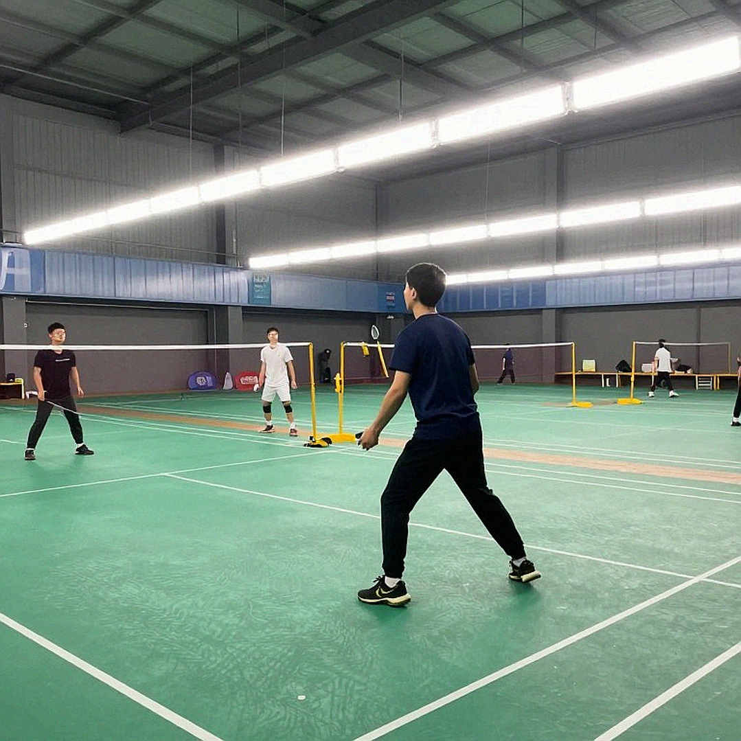 Asian Games 2026: Satwik-Chirag gục ngã vòng đầu – Đường cong của một nhà vô địch