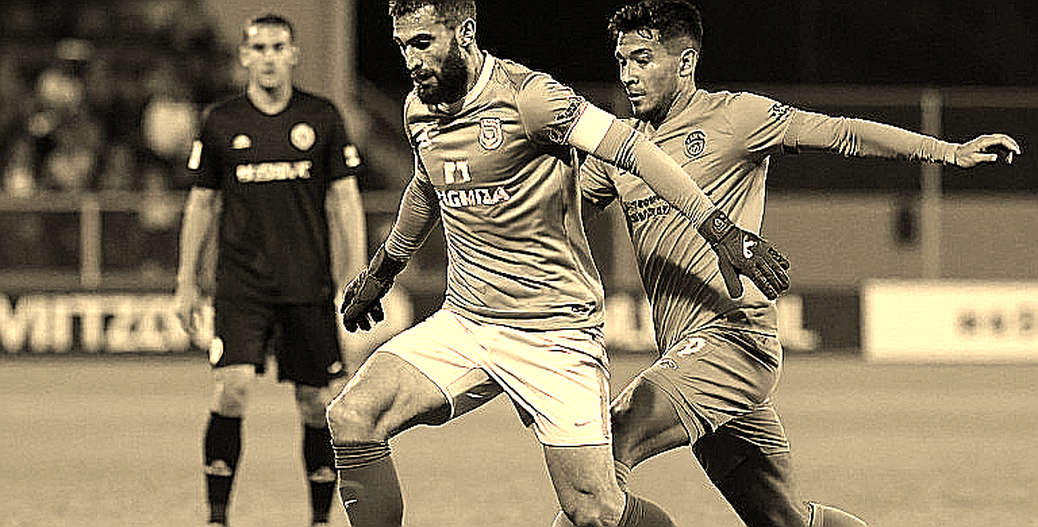 Vietnam U15 lose 3-4 to Iran: the group's top two scored 10 past Vietnam in two matches