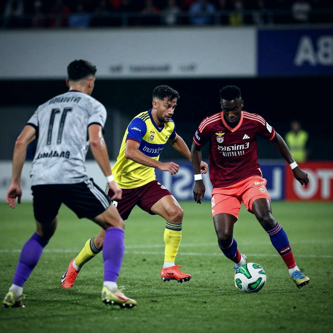 Vidal, Ronaldo và cái tên HLV Bồ Đào Nha bị gọi sai Vidal, Ronaldo và cái tên HLV Bồ Đào Nha bị gọi sai