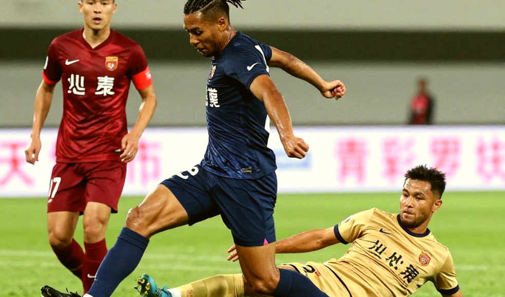 Kỳ chuyển nhượng V.League: tiếng ồn át tín hiệu và bộ lọc độ tin cậy Kỳ chuyển nhượng V.League: tiếng ồn át tín hiệu và bộ lọc độ tin cậy