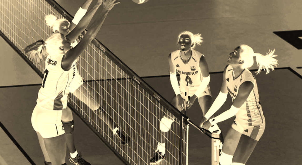 Gabi rời Brazil để đến VakifBank: Khi một tay đập biên tự đổi chuẩn mực của chính mình Gabi rời Brazil để đến VakifBank: Khi một tay đập biên tự đổi chuẩn mực của chính mình