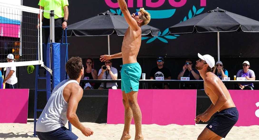 Gabi rời Brazil để đến VakifBank: Khi một tay đập biên tự đổi chuẩn mực của chính mình Gabi rời Brazil để đến VakifBank: Khi một tay đập biên tự đổi chuẩn mực của chính mình