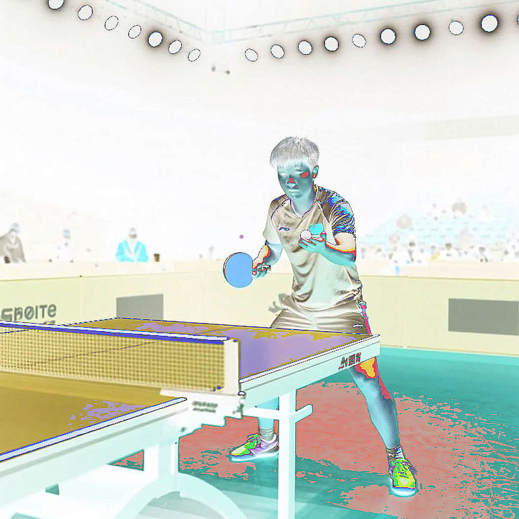 World Hopes Week 2026 returns to Sheffield: where is world table tennis building its foundation? World Hopes Week 2026 returns to Sheffield: where is world table tennis building its foundation?