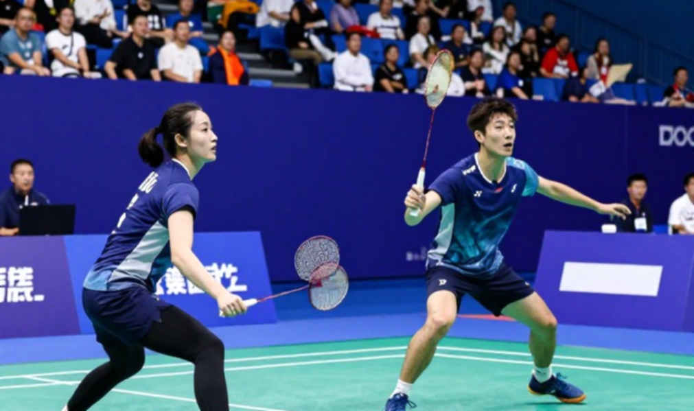 Asian Games 2026: Nhánh đấu cầu lông nam Ấn Độ và cái bẫy mang tên nước chủ nhà