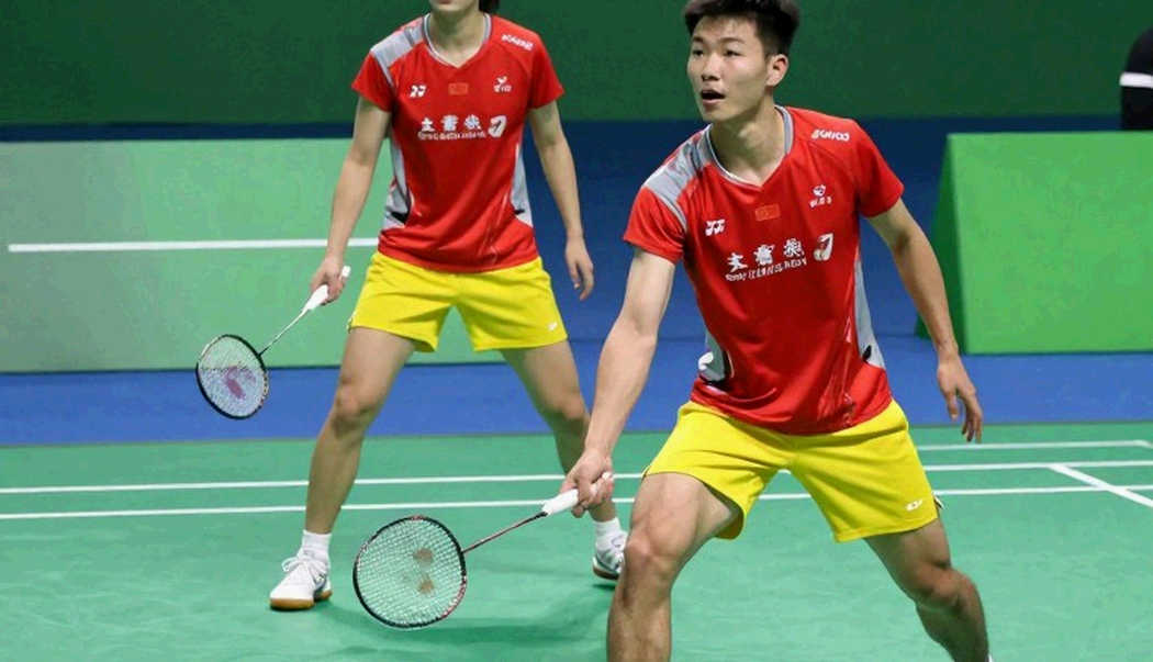 Kunlavut Vitidsarn Breaks the 64-Year Streak: Asian Championship Hattrick and Loh Kean Yew's Stumble Kunlavut Vitidsarn Breaks the 64-Year Streak: Asian Championship Hattrick and Loh Kean Yew's Stumble