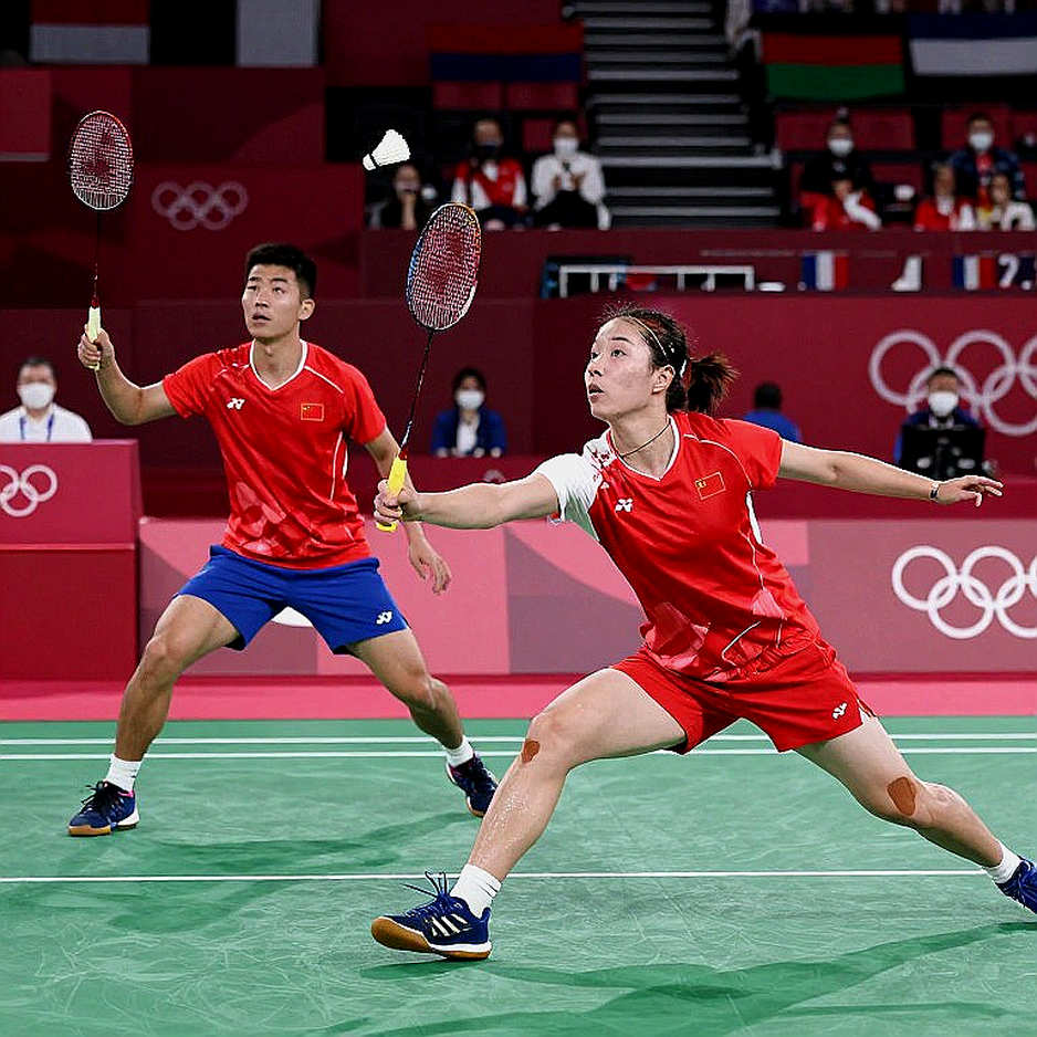 Đêm Nagoya dài như một ván cầu không trọng lượng: PV Sindhu và cuộc chạm trán với lịch thi đấu Đêm Nagoya dài như một ván cầu không trọng lượng: PV Sindhu và cuộc chạm trán với lịch thi đấu