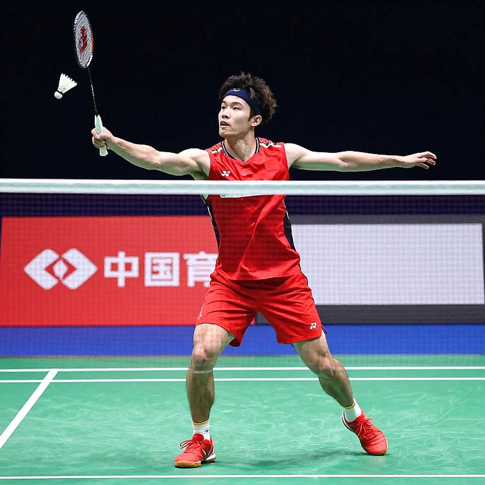 Đêm Nagoya dài như một ván cầu không trọng lượng: PV Sindhu và cuộc chạm trán với lịch thi đấu Đêm Nagoya dài như một ván cầu không trọng lượng: PV Sindhu và cuộc chạm trán với lịch thi đấu