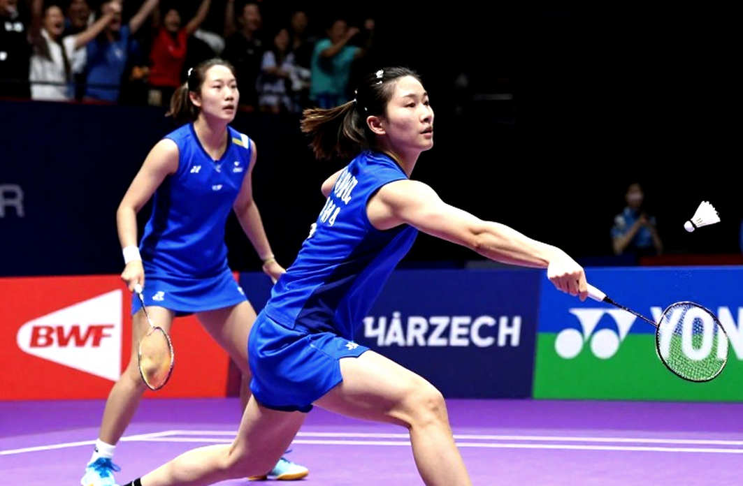 Sáu điểm không lỗi của Sindhu và bài kiểm tra An Se Young ở chung kết Pháp Mở rộng 2026