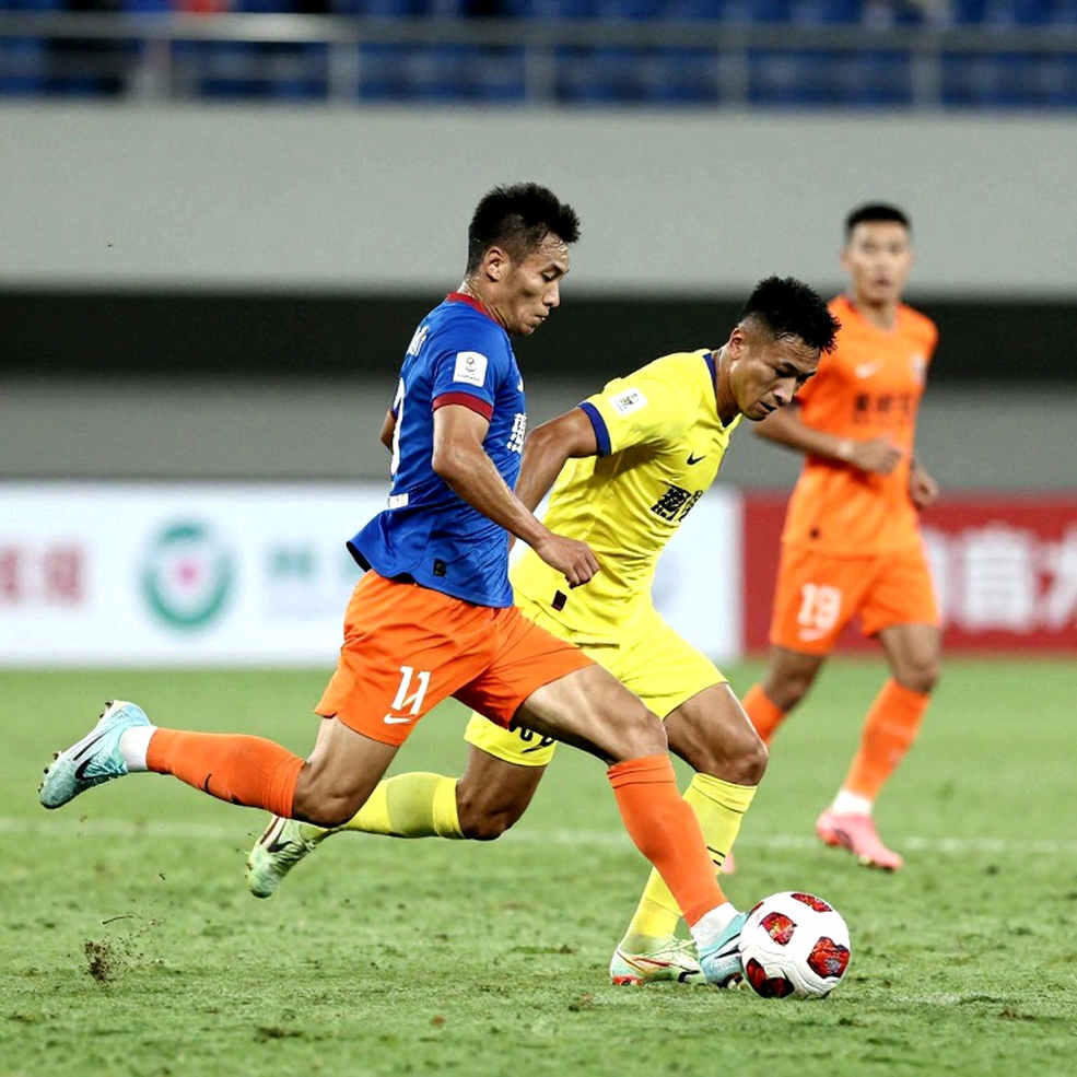 Indonesia 2-0 Singapore: The Opening Penalty and Four Facts I Won't Take on Trust Indonesia 2-0 Singapore: The Opening Penalty and Four Facts I Won't Take on Trust