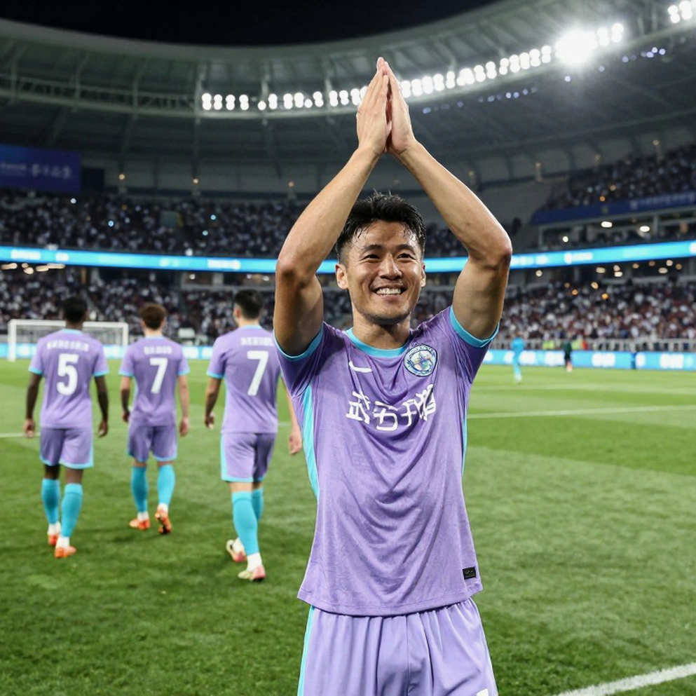 Gamba Osaka vs CAHN: Four Matches Cannot Define an Asian Club