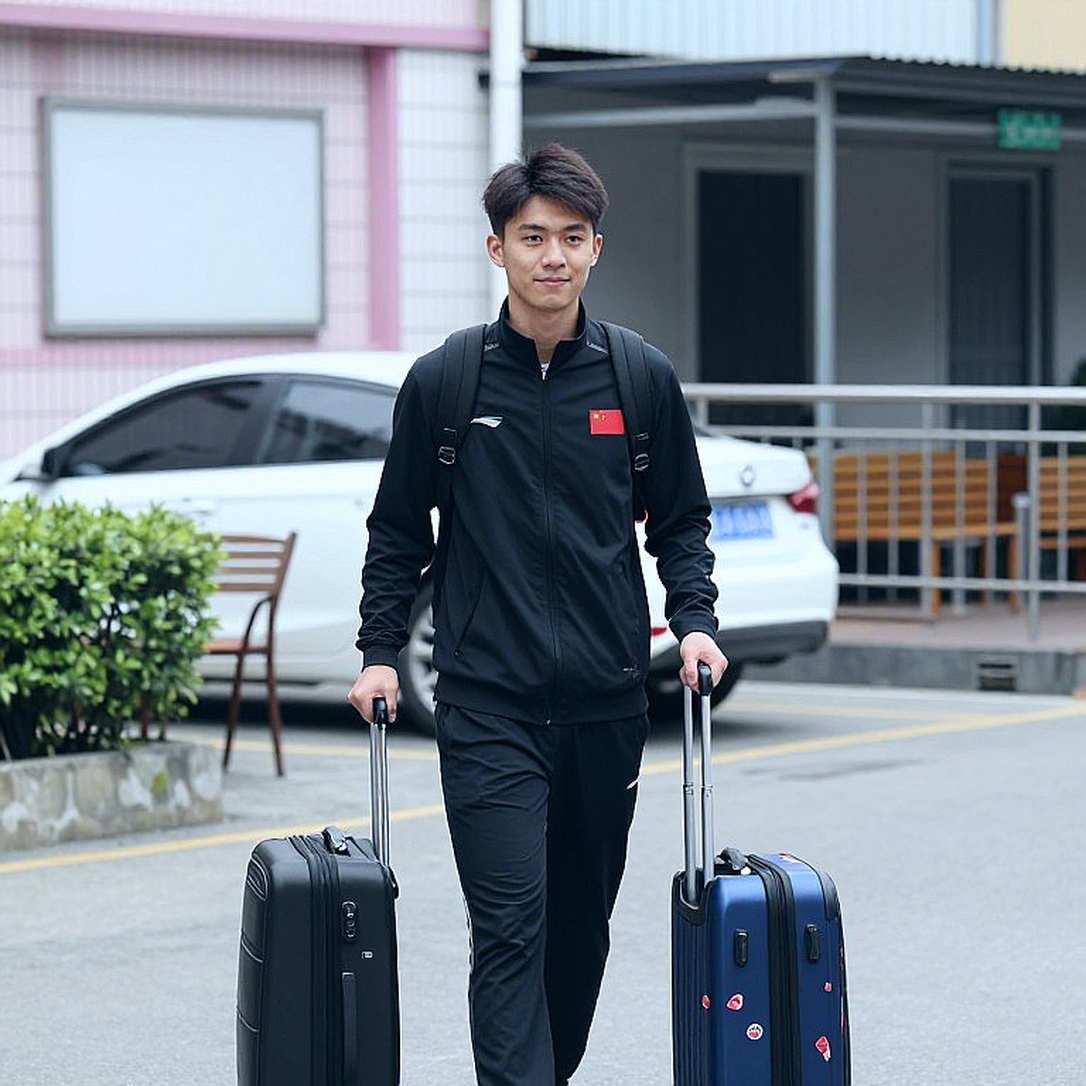 Ấn Độ nhập khẩu chuyên gia để săn huy chương cầu lông tại Asian Games 2026 Ấn Độ nhập khẩu chuyên gia để săn huy chương cầu lông tại Asian Games 2026