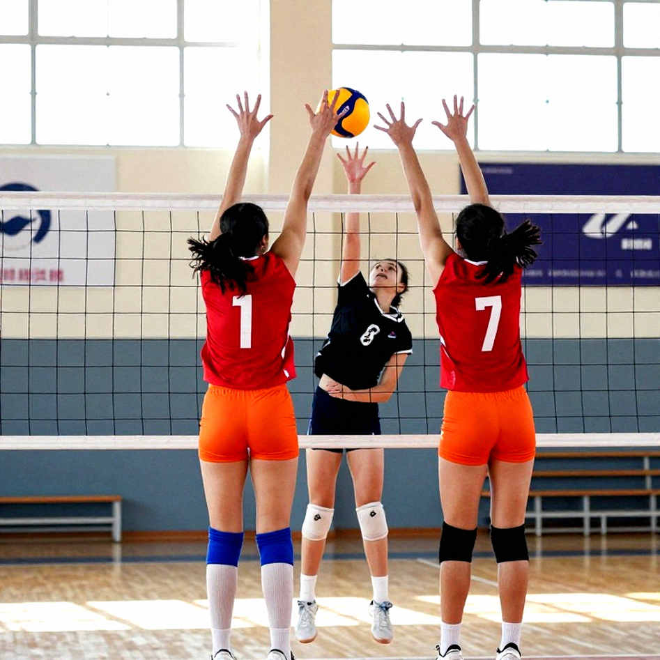 Thổ Nhĩ Kỳ 1-3 Romania tại EuroVolley 2026: Biên độ hẹp và bài toán đóng set để lại tất cả cho trận cuối gặp Latvia