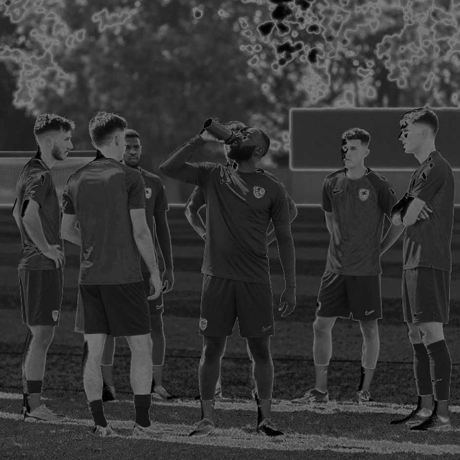 The Empty Report: When Football Data Falls Silent The Empty Report: When Football Data Falls Silent