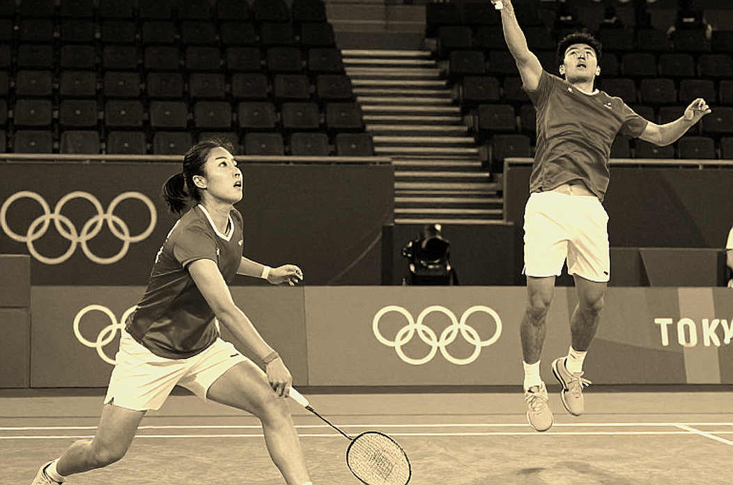 An Se-young và những kỷ lục tại Asian Games 2026: Khi dữ liệu vẽ nên một triều đại