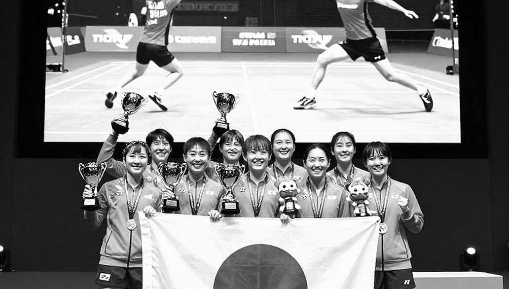 Asian Games 2026: India's Badminton Report Card and the Twelve-Year Gap Asian Games 2026: India's Badminton Report Card and the Twelve-Year Gap