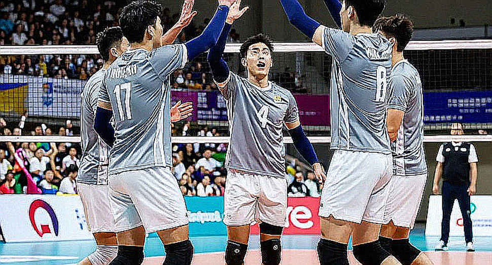 Efeler and the Set-Closing Curse: Türkiye Falls 3-1 to Romania, Survival Hangs on Latvia
