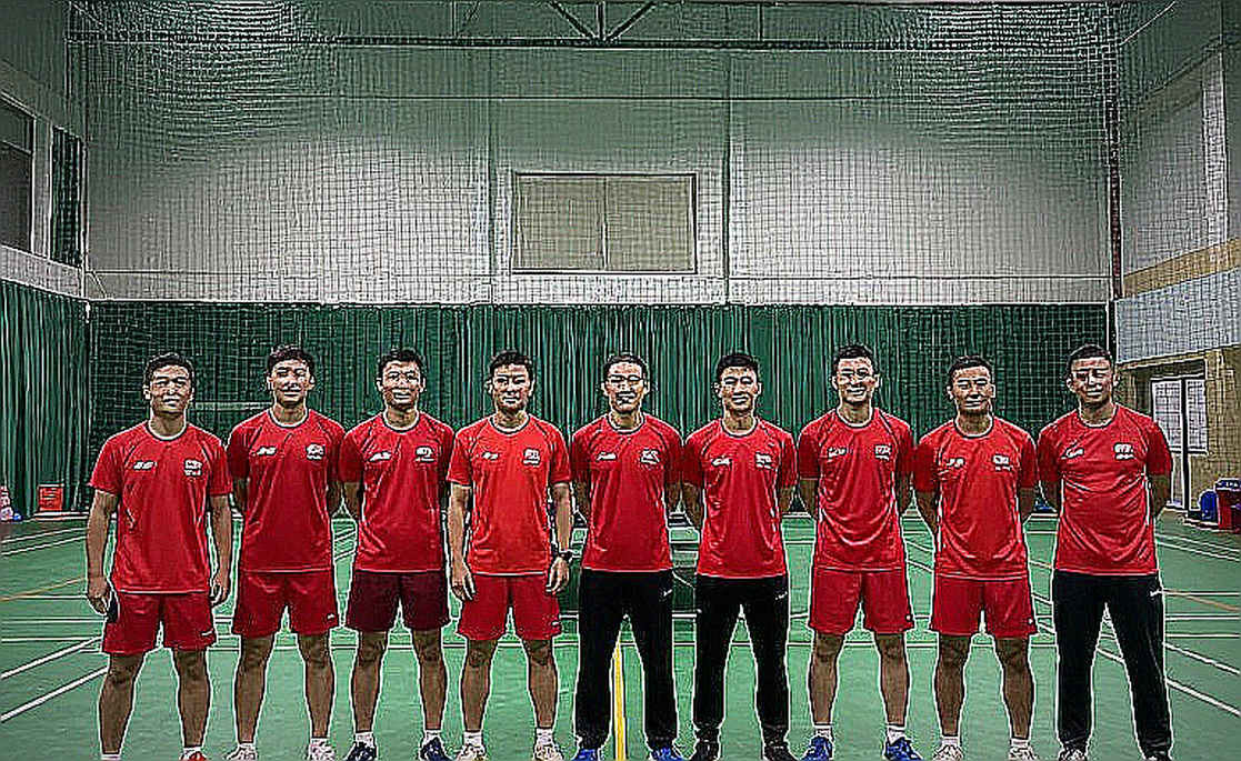 Two Young English Table Tennis Talents Secure Tickets to World Stage: Analysis of 9-Game Winning Streaks and Untold Stories Two Young English Table Tennis Talents Secure Tickets to World Stage: Analysis of 9-Game Winning Streaks and Untold Stories