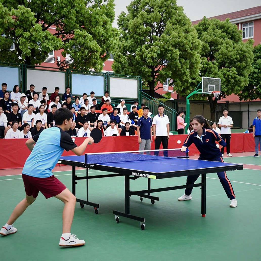Two Young English Table Tennis Talents Secure Tickets to World Stage: Analysis of 9-Game Winning Streaks and Untold Stories Two Young English Table Tennis Talents Secure Tickets to World Stage: Analysis of 9-Game Winning Streaks and Untold Stories