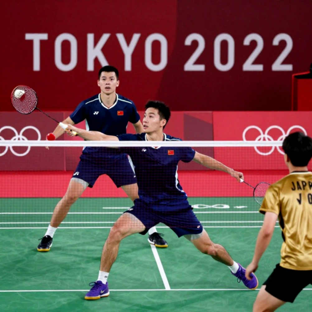 Vết nứt giữa hai thế hệ: Cầu lông Ấn Độ và mùa Asian Games 2026 Vết nứt giữa hai thế hệ: Cầu lông Ấn Độ và mùa Asian Games 2026
